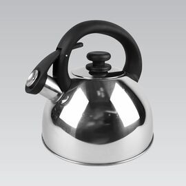 Maestro MR-1302 kettle 2.5 L Stainless steel | Techbox