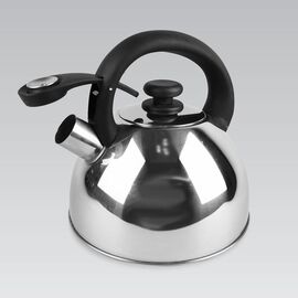 Maestro MR-1302 kettle 2.5 L Stainless steel | Techbox