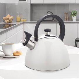 Maestro MR-1302-WG kettle 2.5 L White | Techbox