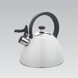 Maestro MR-1302-WG kettle 2.5 L White | Techbox