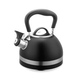 Maestro MR-1336 (MR-1336-BLACK) kettle 1.8 L Black | Techbox