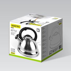 Non-electric kettle MAESTRO MR-1313 | Techbox