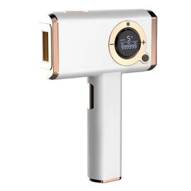 OROMED ORO-IPL ICE laser hair and body depilator | Techbox