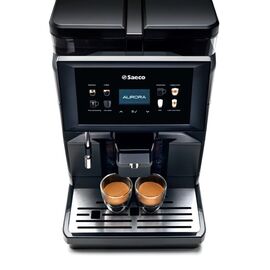 Automatic coffee machine SAECO AURORA M2 (9J0901) 1900 W Black - Coffee Machines - Coffee & Beverages - Techbox