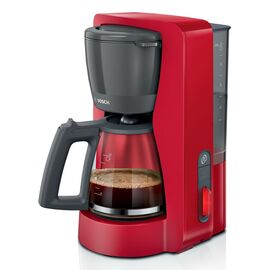 Bosch TKA3M134 coffee maker Manual Drip coffee maker 1.4 L | Techbox