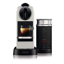 De’Longhi Citiz EN267.WAE Drip coffee maker 1 L | Techbox