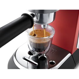 De’Longhi Dedica Style EC 685.R Semi-auto Espresso machine 1.1 L | Techbox
