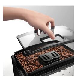 De’Longhi ECAM 22.115.B Fully-auto Espresso machine 1.8 L | Techbox