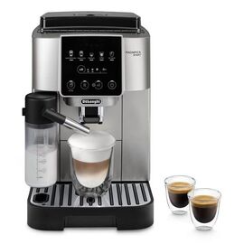 De’Longhi Magnifica ECAM220.80.SB Fully-auto Drip coffee maker 1.8 L | Techbox