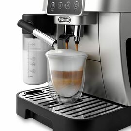De’Longhi Magnifica ECAM220.80.SB Fully-auto Drip coffee maker 1.8 L | Techbox