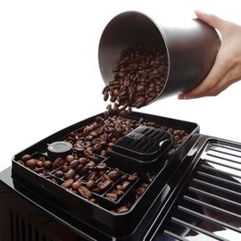 De’Longhi Magnifica ECAM220.80.SB Fully-auto Drip coffee maker 1.8 L | Techbox