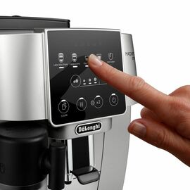 De’Longhi Magnifica ECAM220.80.SB Fully-auto Drip coffee maker 1.8 L | Techbox