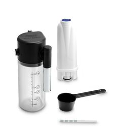 De’Longhi Magnifica ECAM220.80.SB Fully-auto Drip coffee maker 1.8 L | Techbox