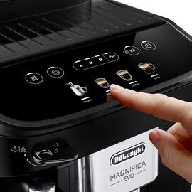 DELONGHI MAGNIFICA EVO ESPRESSO MACHINE ECAM290.21.B | Techbox