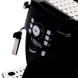 DeLonghi Magnifica S ECAM 21.117.B Espresso machine 1.8 L Fully-auto - Coffee Machines - Coffee & Beverages - Techbox