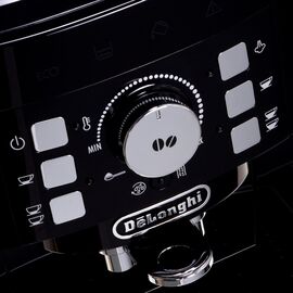 DeLonghi Magnifica S ECAM 21.117.B Espresso machine 1.8 L Fully-auto - Coffee Machines - Coffee & Beverages - Techbox