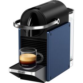 Ekspres DeLonghi EN127.BL Nespresso Pixie - Coffee Machines - Coffee & Beverages - Techbox