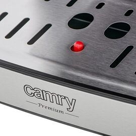 Espresso Machine Camry CR 4410 | Techbox