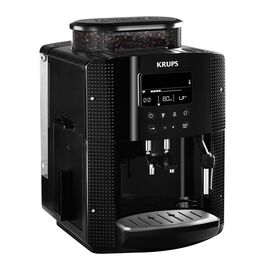 Krups EA8150 coffee maker Espresso machine 1.7 L Fully-auto | Techbox