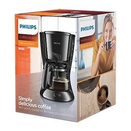Philips Daily Collection HD7461/20 Coffee maker - Coffee Machines - Coffee & Beverages - Techbox