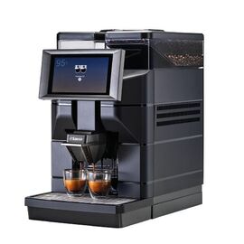 SAECO MAGIC B2 automatic coffee machine - Coffee Machines - Coffee & Beverages - Techbox