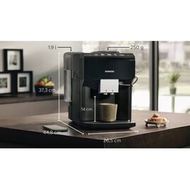 Siemens EQ.500 TP513R09 coffee maker Fully-auto Espresso machine 1.9 L | Techbox