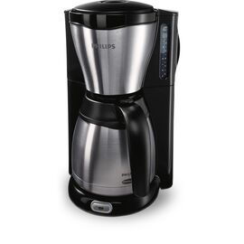 Philips Café Gaia Collection Café Gaia HD7546/20 Drip Filter Coffee Machine, thermo jug | Techbox