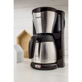 Philips Café Gaia Collection Café Gaia HD7546/20 Drip Filter Coffee Machine, thermo jug | Techbox