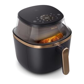 Air fryer PHILIPS non-fat fryer NA 342/00 | Techbox