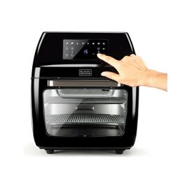 Air fryer with oven Black+Decker BXAFO1200E (1700W) | Techbox