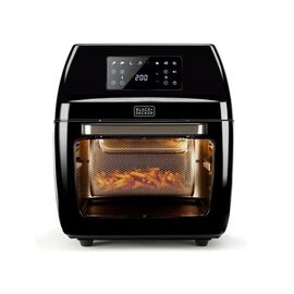 Air fryer with oven Black+Decker BXAFO1200E (1700W) | Techbox