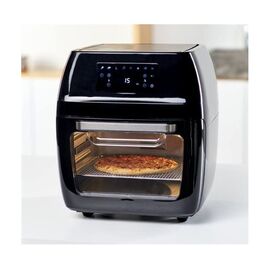 Air fryer with oven Black+Decker BXAFO1200E (1700W) | Techbox