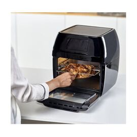 Air fryer with oven Black+Decker BXAFO1200E (1700W) | Techbox