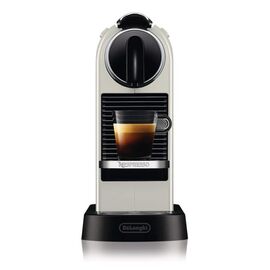 De’Longhi Citiz EN167.W Fully-auto Espresso machine 1 L | Techbox