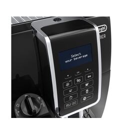 DeLonghi DINAMICA ECAM 350.55.B Espresso machine Fully-auto | Techbox