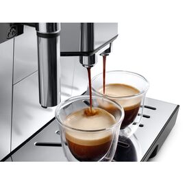 DeLonghi DINAMICA ECAM 350.55.B Espresso machine Fully-auto | Techbox