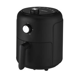 Esperanza EKA001 Fat-free fryer 2,6L 1000W Black - Deep Fryers - Cooking - Techbox