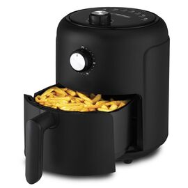 Esperanza EKA001 Fat-free fryer 2,6L 1000W Black - Deep Fryers - Cooking - Techbox