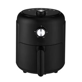 Esperanza EKA001 Fat-free fryer 2,6L 1000W Black - Deep Fryers - Cooking - Techbox
