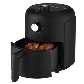 Esperanza EKA001 Fat-free fryer 2,6L 1000W Black - Deep Fryers - Cooking - Techbox