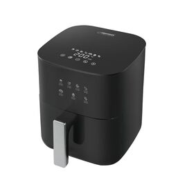 Esperanza EKA002 Fat-free fryer 3.5L 1350W Black - Deep Fryers - Cooking - Techbox