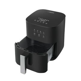 Esperanza EKA002 Fat-free fryer 3.5L 1350W Black - Deep Fryers - Cooking - Techbox