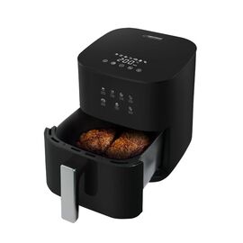 Esperanza EKA002 Fat-free fryer 3.5L 1350W Black - Deep Fryers - Cooking - Techbox