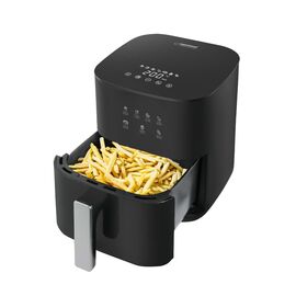 Esperanza EKA002 Fat-free fryer 3.5L 1350W Black - Deep Fryers - Cooking - Techbox