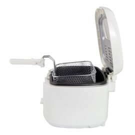 Esperanza EKG012 Deep Fryer 2.5L, White - Deep Fryers - Cooking - Techbox
