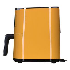 Heinrich‘’s HFR 8216 Hot air fryer 5.0 l 1450 W Yellow | Techbox