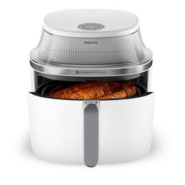 Philips 3000 series NA331/10 fryer Single 6.2 L Stand-alone 1700 W Hot air fryer | Techbox