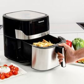 Taurus Air Fry 7S Wall HD Deep fryer 1600 W 6.5 l - Deep Fryers - Cooking - Techbox