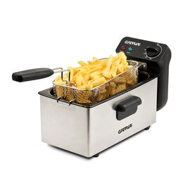 Traditional deep fryer G3ferrari G10203 | Techbox