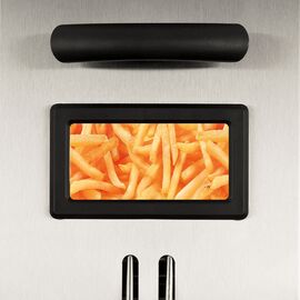 Traditional deep fryer G3ferrari G10203 | Techbox